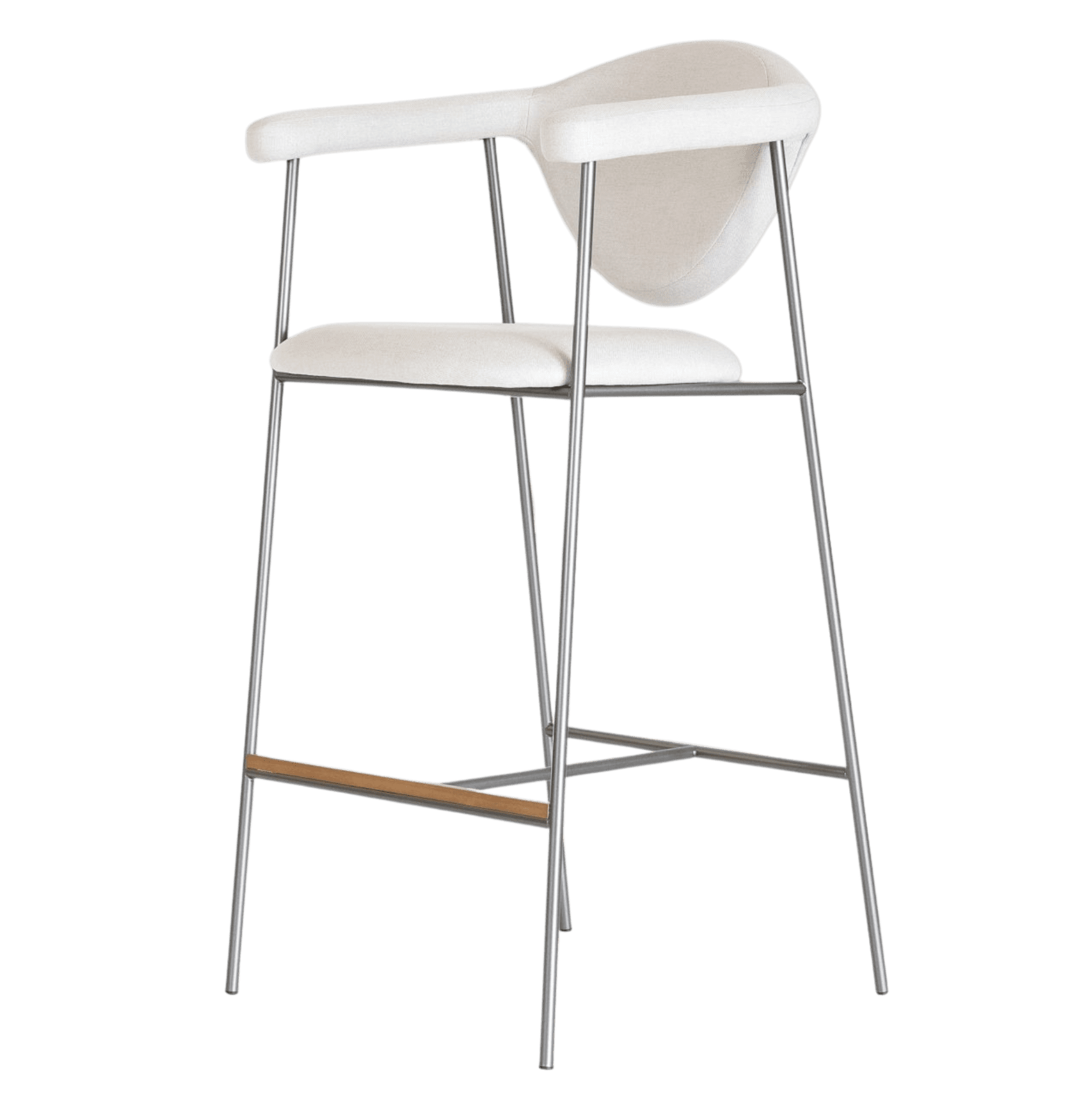 Banqueta Babel