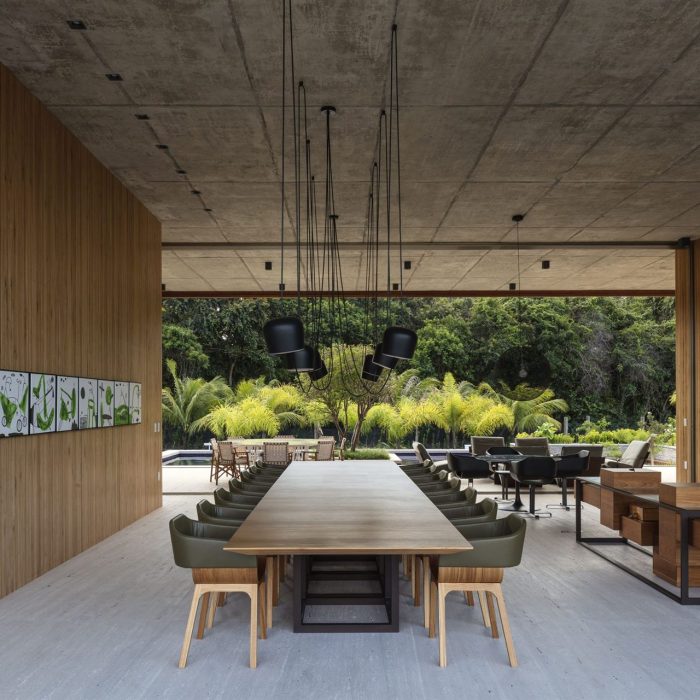 bonfim house