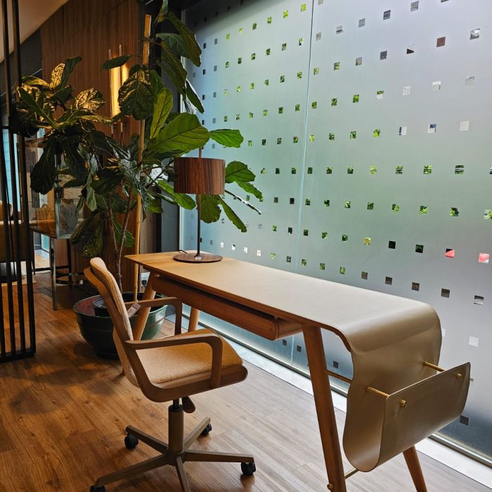 Cadeira Linne Office (8)