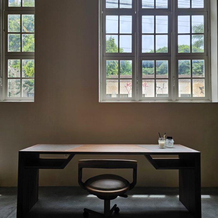 Cadeira Órbita Office (2)