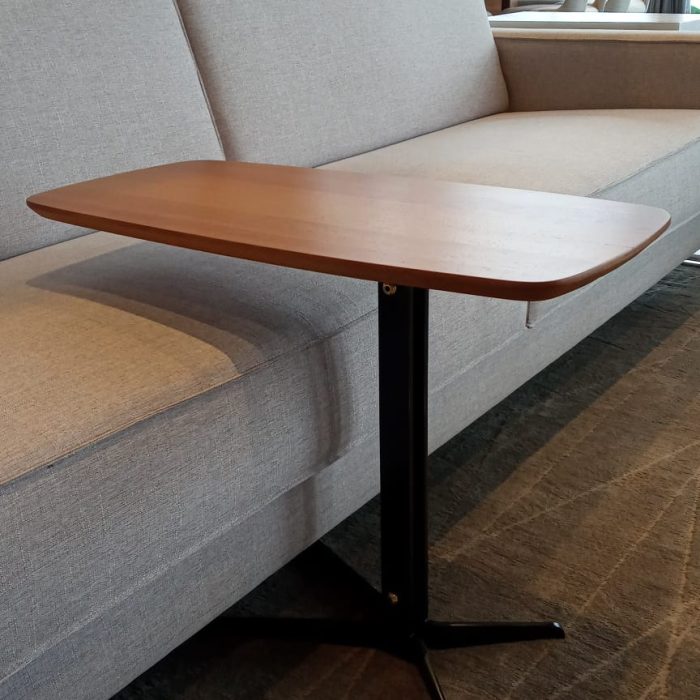 Mesa Auxiliar Pensil Madeira