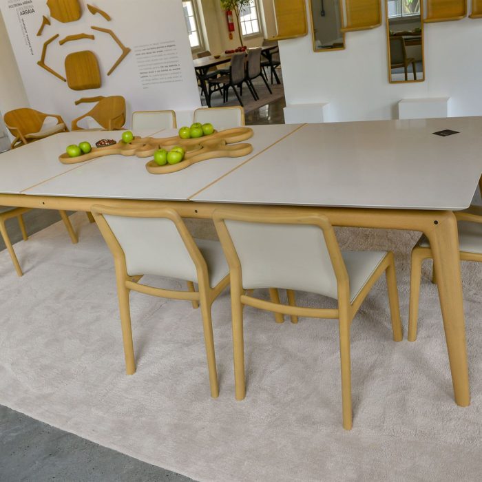 Mesa De Jantar Air (5)