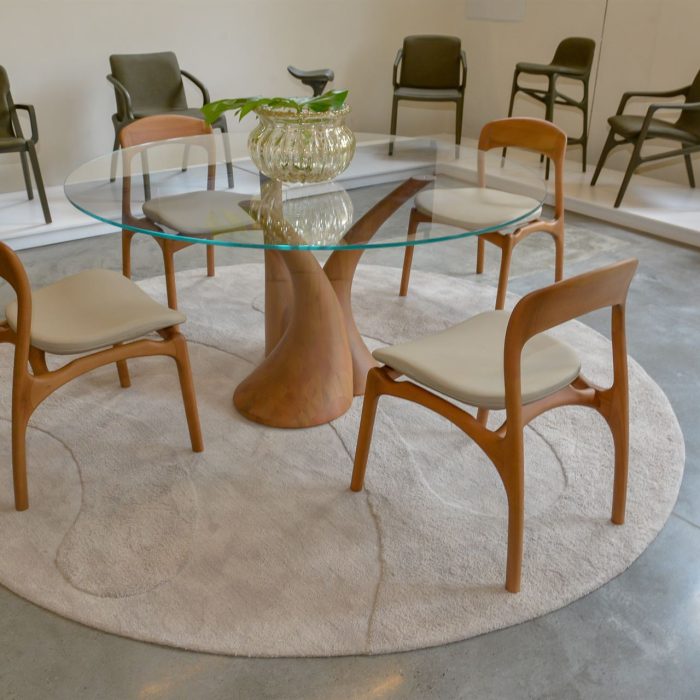 Mesa De Jantar Aortic (2)