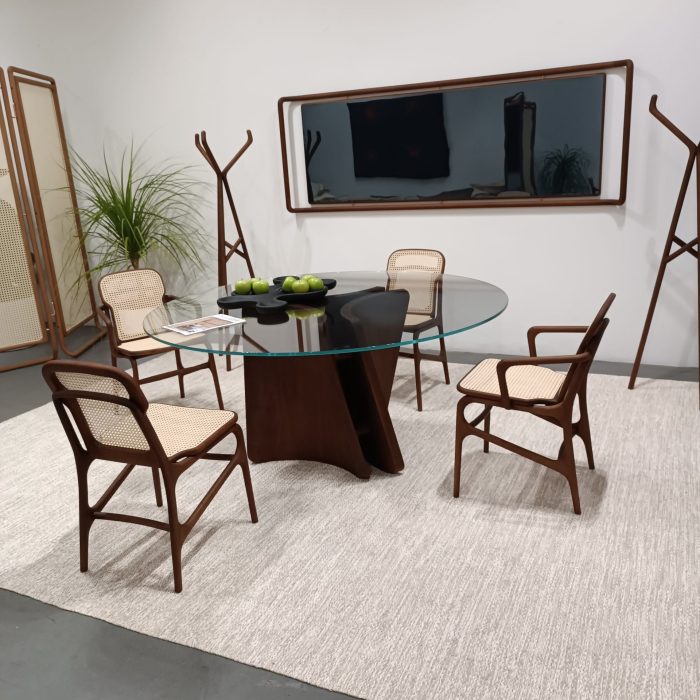 Mesa De Jantar Looping (1)