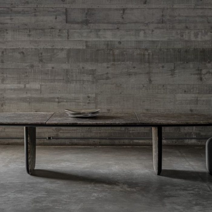 Mesa de Jantar Sang 2