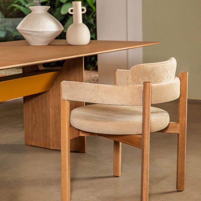 Mesa de Jantar Viga (15)