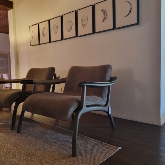 Poltrona Remo (2)