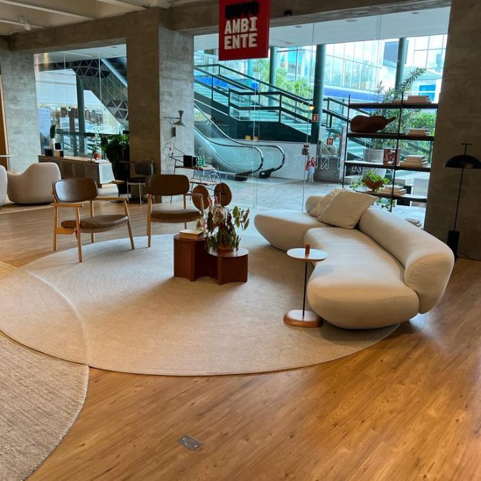 Poltronas Carioca