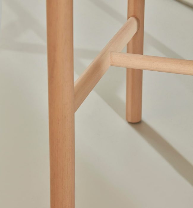 gravata high stool. (lookbook-7)