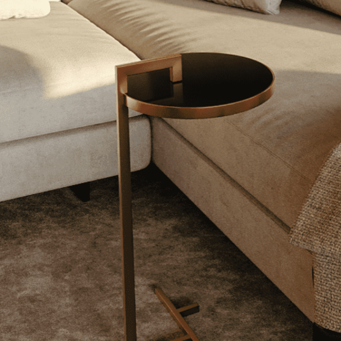 mesa lateral cool