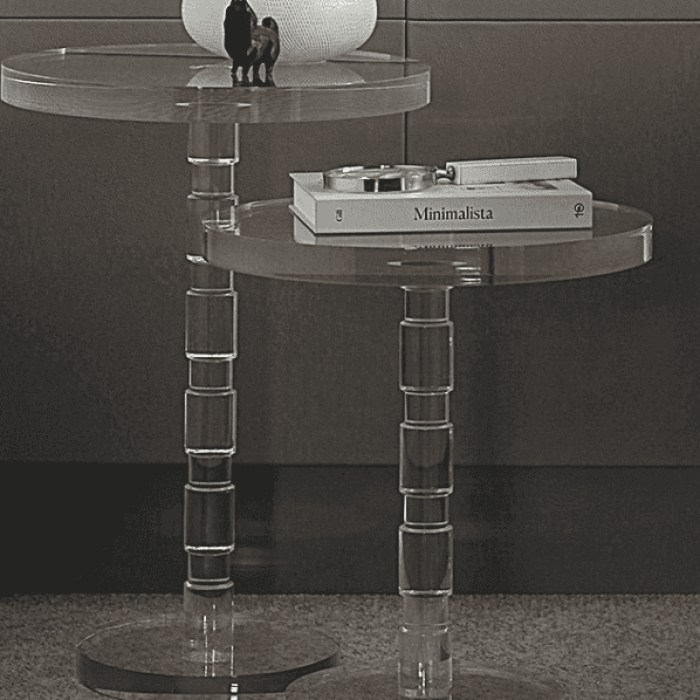 mesa lateral giro